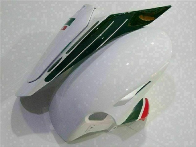 Branco Carroçaria CBR 1000RR 2012-2016 Branco Carroçaria CBR 1000RR 2012-2016