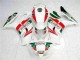 Branco Carroçaria CBR 1000RR 2012-2016 Branco Carroçaria CBR 1000RR 2012-2016