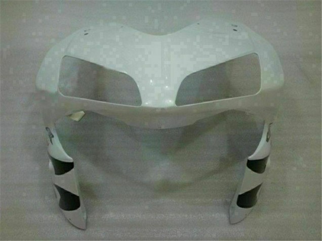 Branco Carroçaria CBR 600RR 2003-2004 Branco Carroçaria CBR 600RR 2003-2004