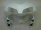 Branco Carroçaria CBR 600RR 2003-2004 Branco Carroçaria CBR 600RR 2003-2004