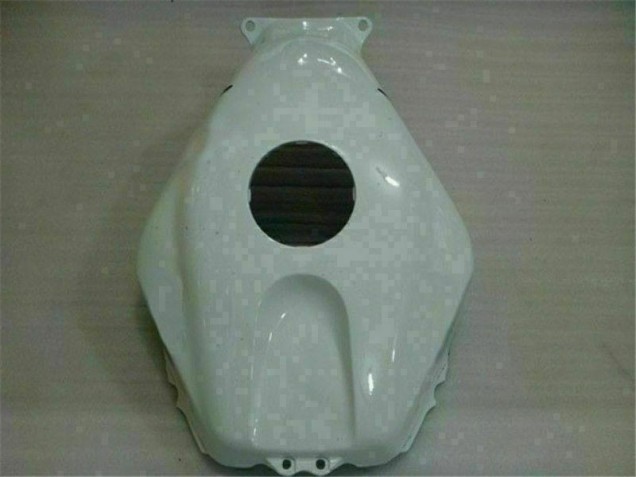Branco Carroçaria CBR 600RR 2003-2004 Branco Carroçaria CBR 600RR 2003-2004