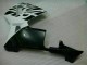 Branco Carroçaria CBR 600RR 2003-2004 Branco Carroçaria CBR 600RR 2003-2004