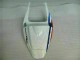 Branco Carroçaria CBR 600RR 2005-2006 Branco Carroçaria CBR 600RR 2005-2006