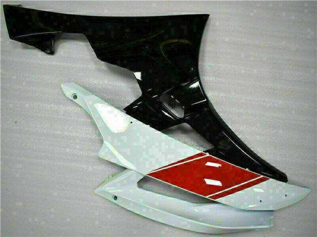Branco Carroçaria R6 2006-2007