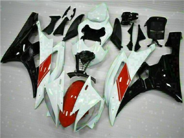 Branco Carroçaria R6 2006-2007
