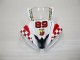 Branco Carroçaria R6 2008-2016 Branco Carroçaria R6 2008-2016