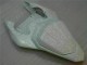 Branco Castanho Carenagem R6 2006-2007 Branco Castanho Carenagem R6 2006-2007