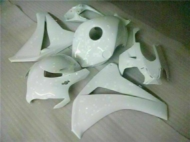 Branco Kit Carenagem CBR 1000RR 2008-2011
