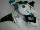Branco Kit Carenagem CBR 1000RR 2008-2011 Branco Kit Carenagem CBR 1000RR 2008-2011
