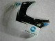 Branco Kit Carenagem CBR 1000RR 2008-2011 Branco Kit Carenagem CBR 1000RR 2008-2011