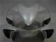 Branco Kit Carenagem CBR 600 F4i 2001-2003 Branco Kit Carenagem CBR 600 F4i 2001-2003