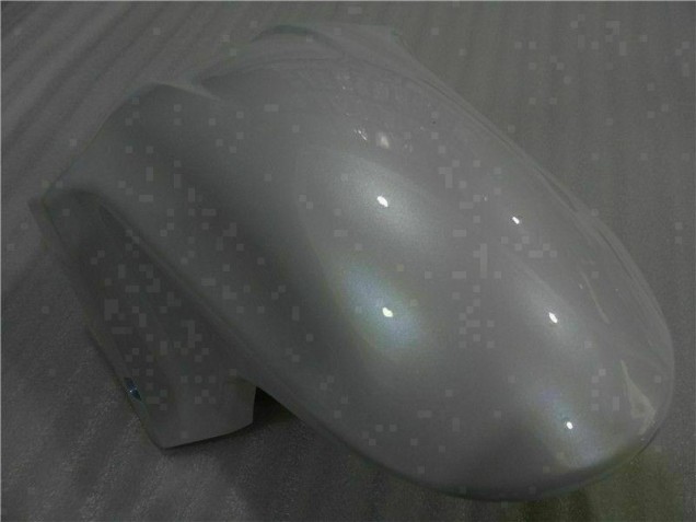 Branco Kit Carenagem CBR 600 F4i 2001-2003 Branco Kit Carenagem CBR 600 F4i 2001-2003