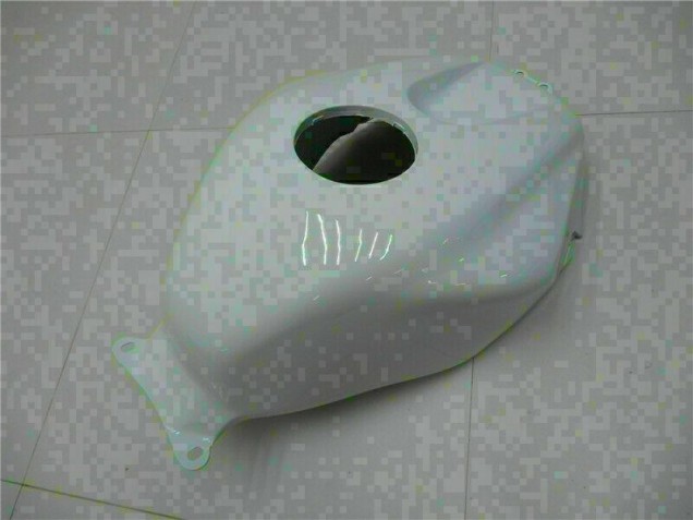 Branco Kit Carenagem CBR 600RR 2003-2004 Branco Kit Carenagem CBR 600RR 2003-2004