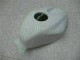 Branco Kit Carenagem CBR 600RR 2003-2004 Branco Kit Carenagem CBR 600RR 2003-2004