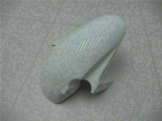 Branco Kit Carenagem CBR 600RR 2003-2004 Branco Kit Carenagem CBR 600RR 2003-2004