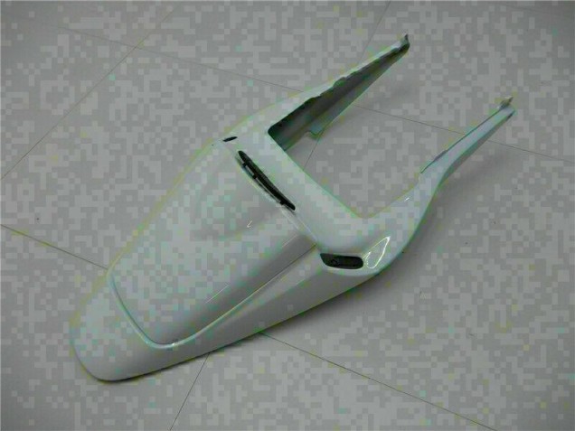 Branco Kit Carenagem CBR 600RR 2003-2004 Branco Kit Carenagem CBR 600RR 2003-2004