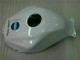 Branco Kit Carenagem CBR 600RR 2003-2004 Branco Kit Carenagem CBR 600RR 2003-2004