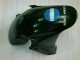 Branco Kit Carenagem CBR 600RR 2003-2004 Branco Kit Carenagem CBR 600RR 2003-2004