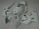 Branco Kit Carenagem CBR 600RR 2005-2006 Branco Kit Carenagem CBR 600RR 2005-2006