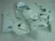 Branco Kit Carenagem CBR 600RR 2005-2006 Branco Kit Carenagem CBR 600RR 2005-2006