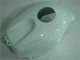 Branco Kit Carenagem CBR 600RR 2005-2006 Branco Kit Carenagem CBR 600RR 2005-2006