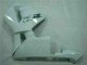 Branco Kit Carenagem CBR 600RR 2005-2006 Branco Kit Carenagem CBR 600RR 2005-2006