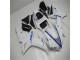 Branco Kit Carenagem R1 2002-2003