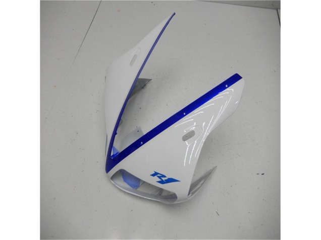 Branco Kit Carenagem R1 2002-2003