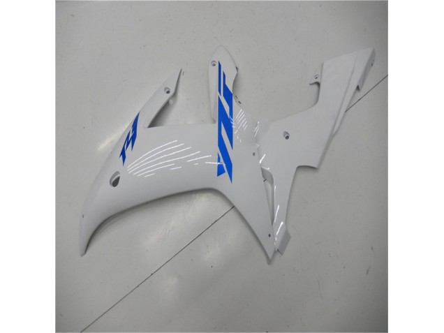 Branco Kit Carenagem R1 2002-2003