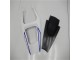 Branco Kit Carenagem R1 2002-2003