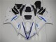 Branco Kit Carenagem R1 2002-2003