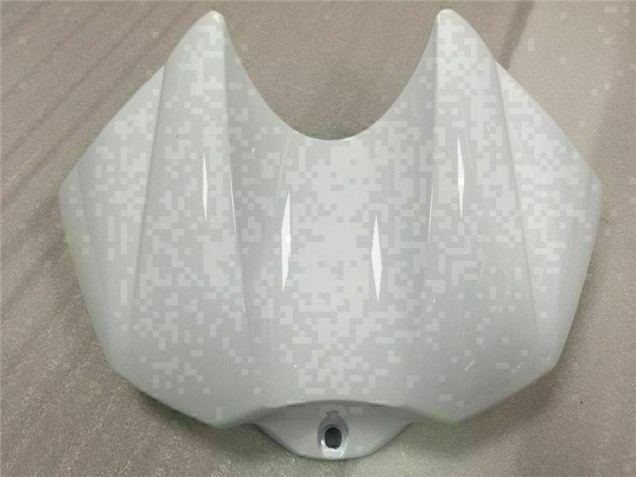 Branco Kit Carenagem R1 2004-2006 Branco Kit Carenagem R1 2004-2006