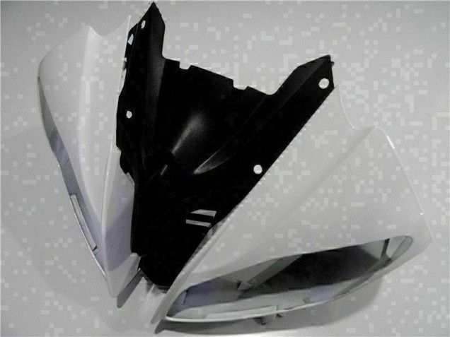 Branco Kit Carenagem R6 2008-2016