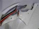Branco Kit Carenagem R6 2008-2016