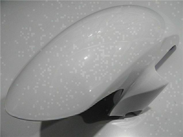 Branco Kit Carenagem R6 2008-2016