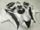 Branco Kit Carenagem R6 2008-2016 Branco Kit Carenagem R6 2008-2016