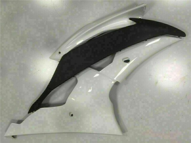 Branco Kit Carenagem R6 2008-2016 Branco Kit Carenagem R6 2008-2016