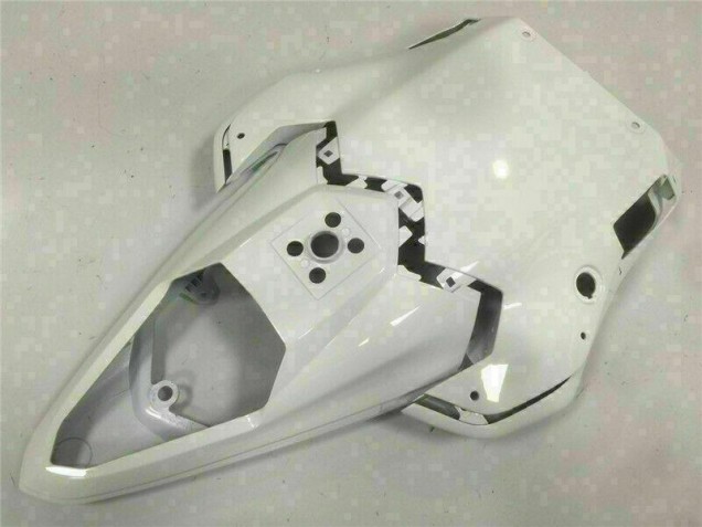 Branco Kit Carenagem R6 2008-2016 Branco Kit Carenagem R6 2008-2016