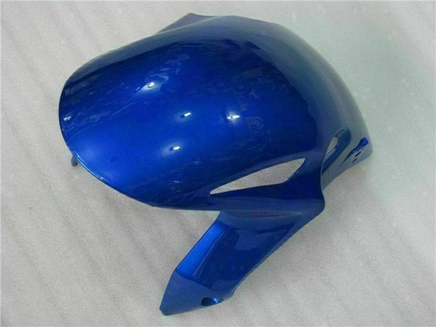 Branco Kit Completo Carenagem CBR 1000RR 2008-2011 Branco Kit Completo Carenagem CBR 1000RR 2008-2011