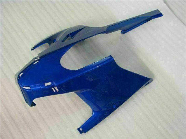 Branco Kit Completo Carenagem CBR 1000RR 2008-2011 Branco Kit Completo Carenagem CBR 1000RR 2008-2011