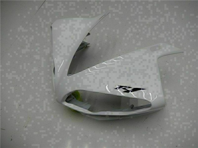Branco Kit Completo Carenagem R1 2009-2011 Branco Kit Completo Carenagem R1 2009-2011