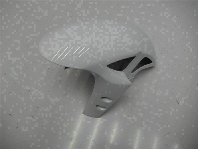 Branco Kit Completo Carenagem R1 2009-2011 Branco Kit Completo Carenagem R1 2009-2011