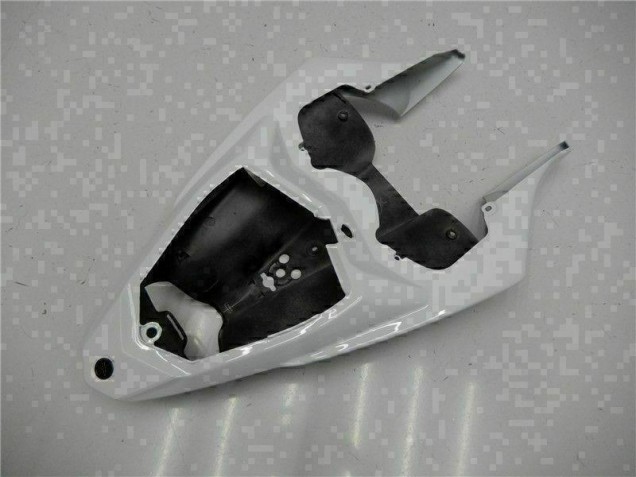 Branco Kit Completo Carenagem R1 2009-2011 Branco Kit Completo Carenagem R1 2009-2011
