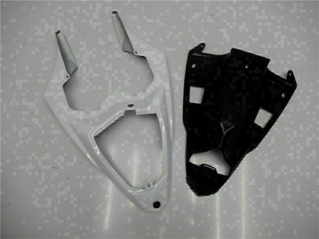 Branco Kit Completo Carenagem R1 2009-2011 Branco Kit Completo Carenagem R1 2009-2011