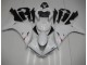 Branco Kit Completo Carenagem R1 2009-2011 Branco Kit Completo Carenagem R1 2009-2011