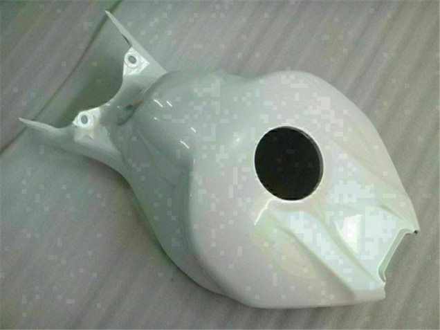 Branco Kits Carenagem CBR 1000RR 2006-2007 Branco Kits Carenagem CBR 1000RR 2006-2007