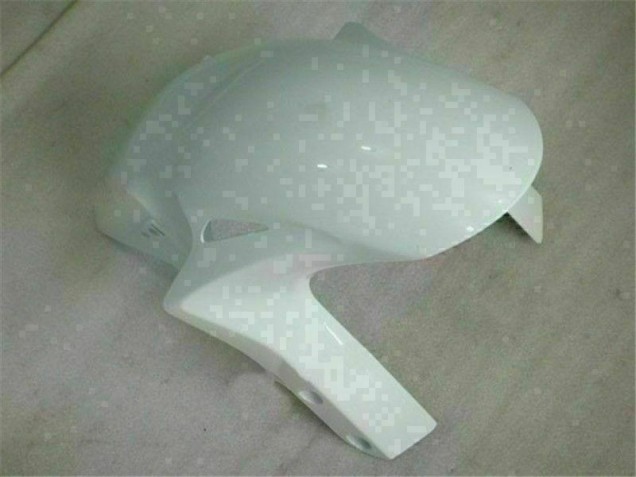 Branco Kits Carenagem CBR 1000RR 2006-2007 Branco Kits Carenagem CBR 1000RR 2006-2007