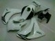 Branco Kits Carenagem CBR 1000RR 2008-2011 Branco Kits Carenagem CBR 1000RR 2008-2011