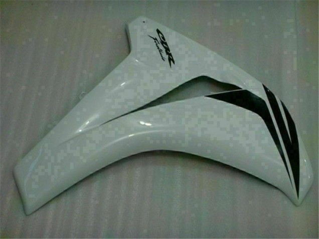 Branco Kits Carenagem CBR 1000RR 2008-2011 Branco Kits Carenagem CBR 1000RR 2008-2011