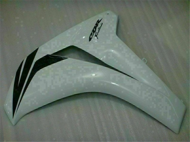 Branco Kits Carenagem CBR 1000RR 2008-2011 Branco Kits Carenagem CBR 1000RR 2008-2011